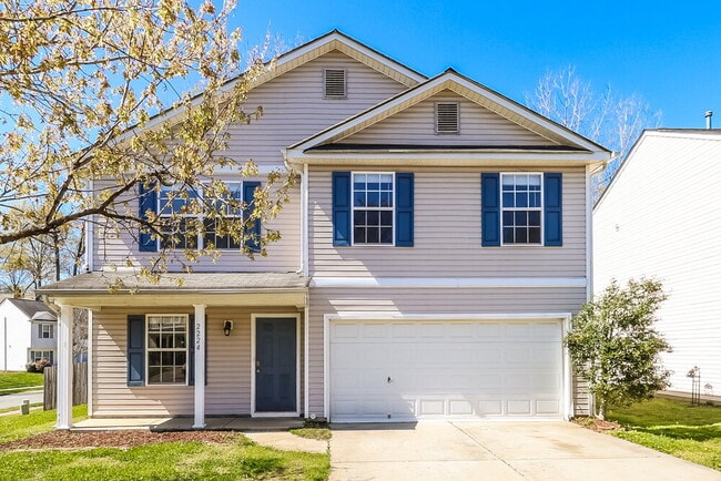 property at 2224 Gooseberry Rd