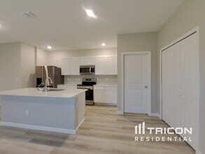 2885 Grand Finale St in Green Cove Springs, FL - Building Photo - Building Photo