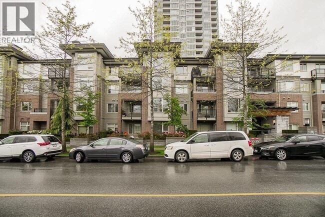 1128 Kensal Pl in Coquitlam, BC - Building Photo - Building Photo