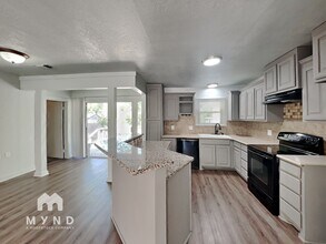 508 Norton St in Weatherford, TX - Building Photo - Building Photo