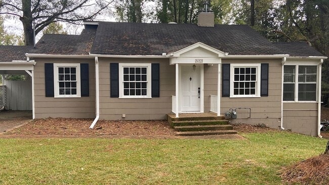 property at 3470 Grandview Ave