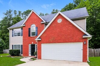 516 Gristmill Ln in Hampton, GA - Building Photo - Building Photo