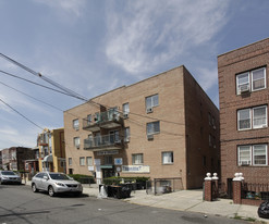 2327 83rd St Apartamentos