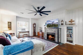 4101 Lovell Ave in Fort Worth, TX - Building Photo - Building Photo