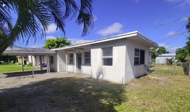 property at 3986 47th Street