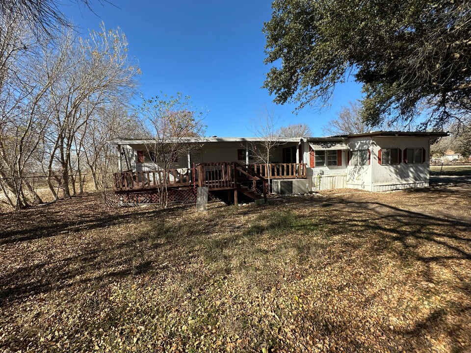 6602 Hop Sing Trail in San Antonio, TX - Building Photo