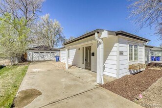 1225 Xanadu St in Aurora, CO - Building Photo - Building Photo
