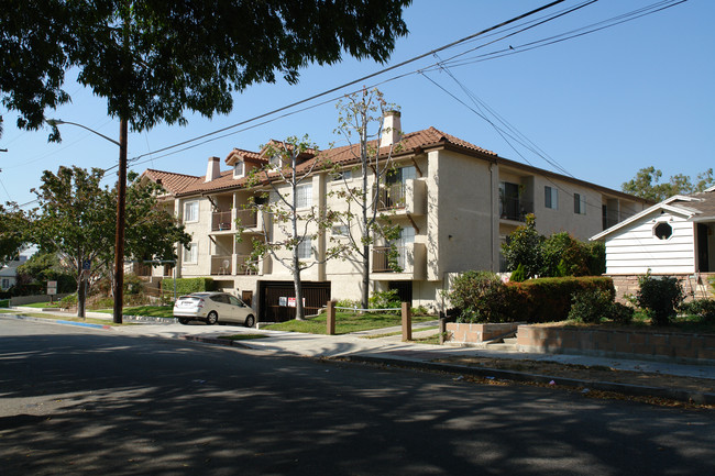 Indie Collection in Glendale, CA - Foto de edificio - Building Photo