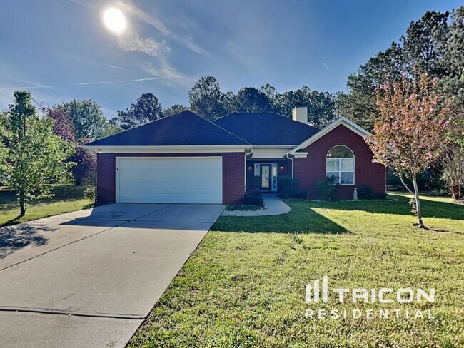 property at 1107 E Shoreview Rd
