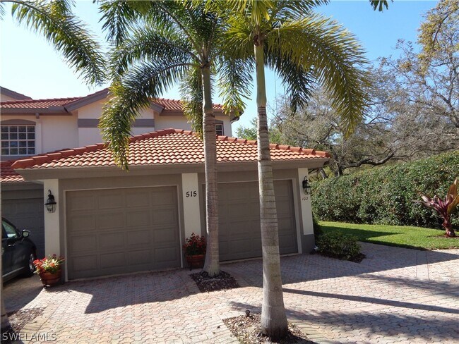 515 Laguna Royale Blvd in Naples, FL - Building Photo - Building Photo