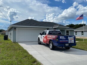 34 Juniper Pass Trail in Ocala, FL - Building Photo - Building Photo