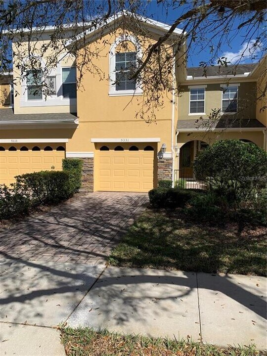 5331 Hidden Cypress Ln in Oviedo, FL - Building Photo