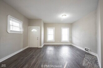 101 N State Ave in Indianapolis, IN - Foto de edificio - Building Photo