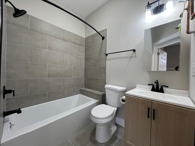 property at 2249 W Cermak Rd