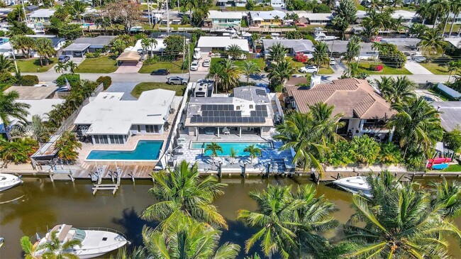 property at 2531 Gulfstream Ln