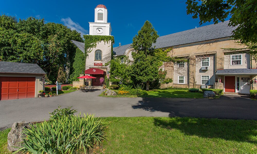 Manlius Academy Apartments in Manlius, NY