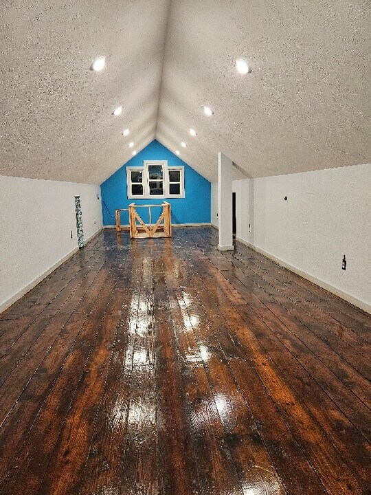 402 E 5th St in Atlantic, IA - Foto de edificio