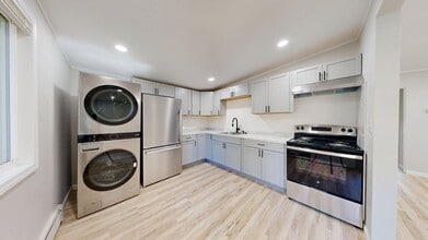 122 Allen Dr in Ann Arbor, MI - Building Photo - Building Photo