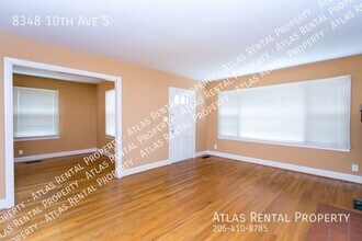 8348 10th Ave S in Birmingham, AL - Building Photo - Building Photo