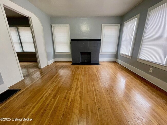 668 Lindell Ave in Louisville, KY - Building Photo - Building Photo