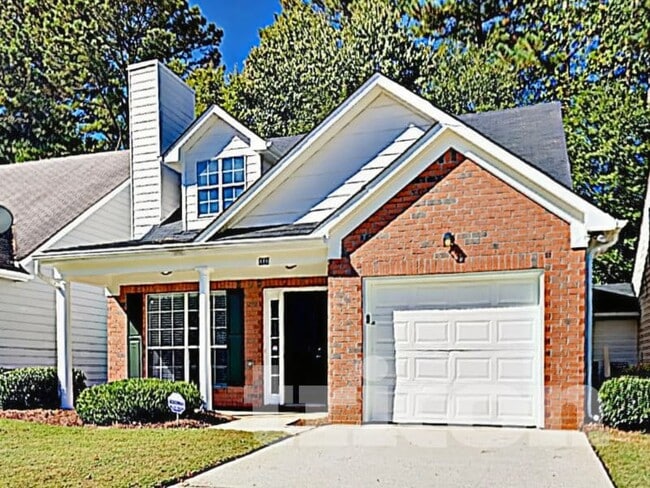 416 Hillandale Park Dr