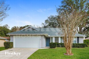 1255 Tahoe Ct in Orange Park, FL - Building Photo