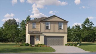 13147 Empress Jewel Trl in Parrish, FL - Building Photo