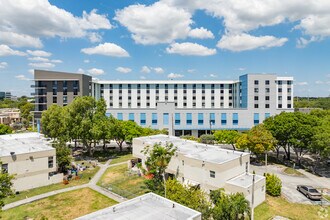 South Miami in Miami, FL - Building Photo - Building Photo