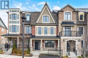 325 Kleinburg Smt Wy in Vaughan, ON - Building Photo
