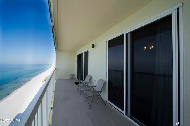 property at 17757 Front Beach Rd