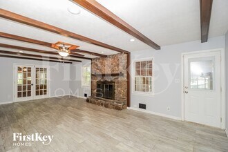 30 Roving Hills Cir SE in Cartersville, GA - Building Photo - Building Photo