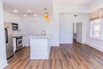 6 N 6th St in Richmond, VA - Building Photo - Building Photo