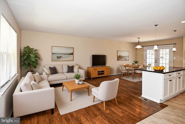 1209 Marton St in Laurel, MD - Building Photo - Building Photo