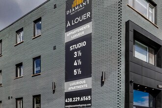 5695 Saint-Jacques Rue in Montréal, QC - Building Photo - Other