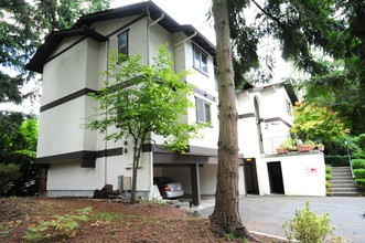 North Forrest Apartments in Shoreline, WA - Building Photo - Building Photo