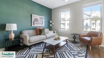 215 Hunters Lk Wy in Nocatee, FL - Building Photo