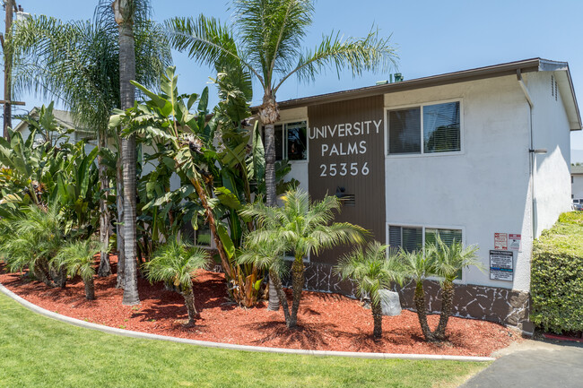 University Palms in Loma Linda, CA - Building Photo - Building Photo