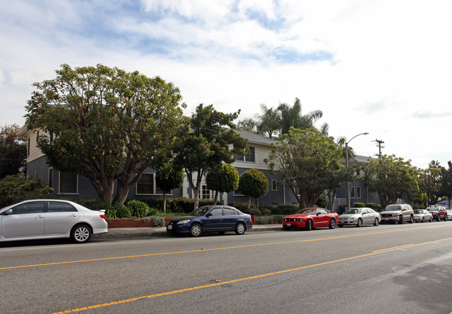 1133 26th St in Santa Monica, CA - Building Photo - Building Photo