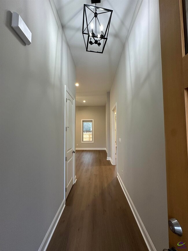 110 Mayberry Ln in Warner Robins, GA - Building Photo - Building Photo