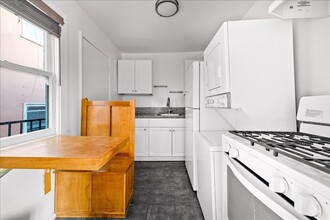 378 1/2 Columbia Ave in Los Angeles, CA - Building Photo - Building Photo