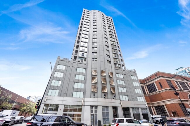 property at 600 N Dearborn St
