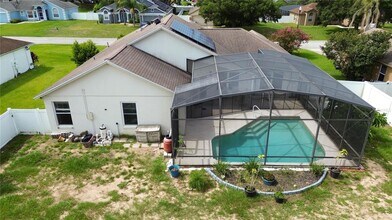 447 Via Del Sol Dr in Davenport, FL - Building Photo - Building Photo