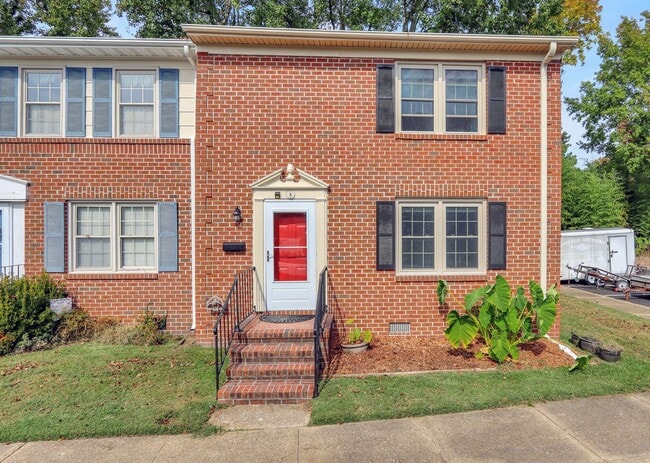 property at 2 Charles Parish Dr