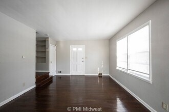 1857 W 60th St in Indianapolis, IN - Building Photo - Building Photo