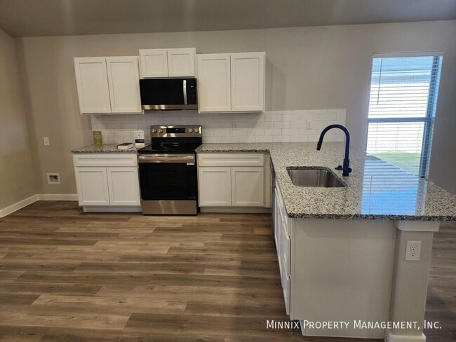 2218 133rd St in Lubbock, TX - Building Photo - Building Photo