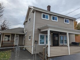 110 S 8th St in Altoona, PA - Building Photo