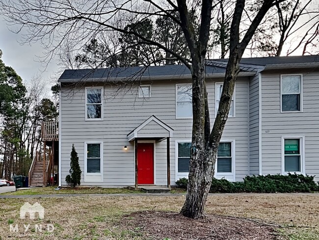 property at 109 Bashford Rd