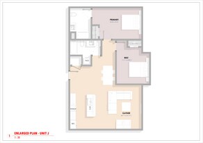 1616 W Bender Rd in Glendale, WI - Building Photo