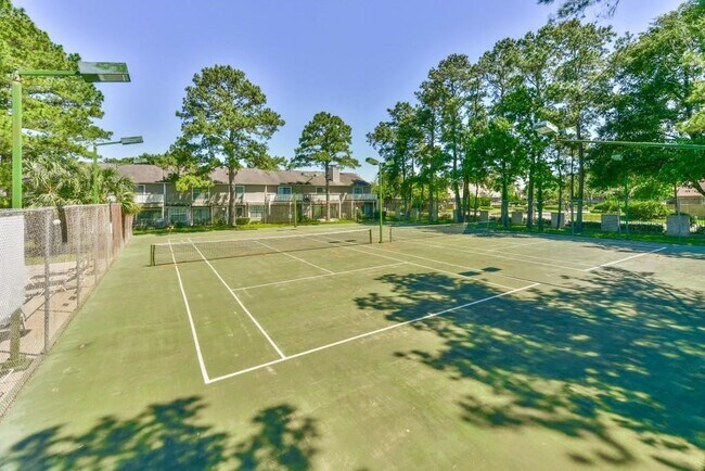 property at 14911 Wunderlich Dr