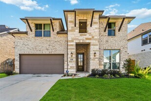 3125 Stingray Cv Dr in Katy, TX - Building Photo